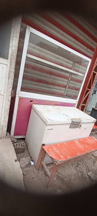 اخوان. جام خانه مال كافتريات نظيفه وشغل ثقيل بسعر مناسب اليريدها يتصل ...