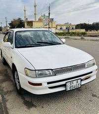 كورله • ١٩٩٢ • ١٦ صمامات