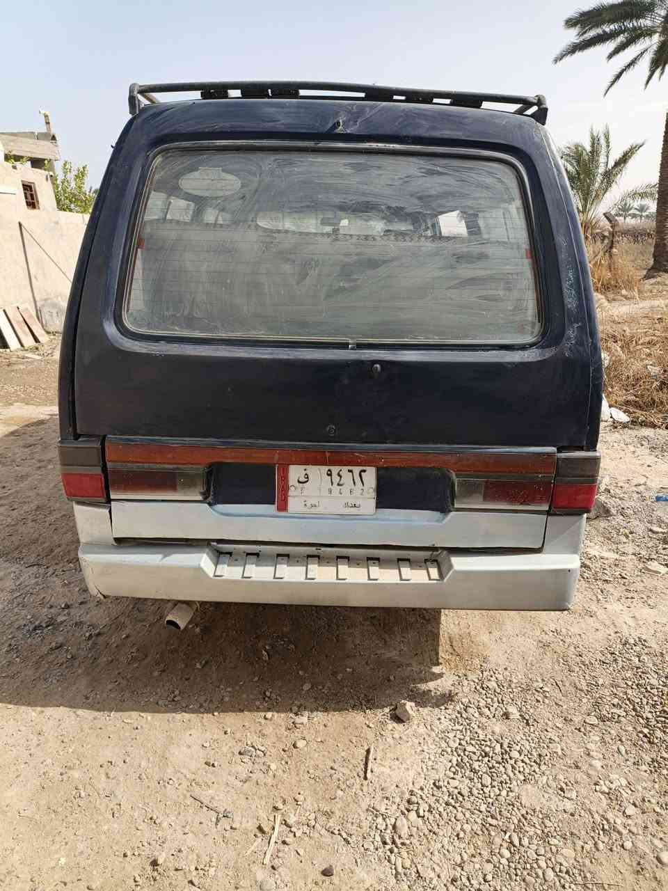 كيه بسته موديل 95 رقم بغداد سنويه تنتهي بشهر 8 بهاي سنه مكفوله من كلشي شرط تحويل سعر 40 وبيه مجال شي قليل  مكانه دجيل مراسله او اتصل وتدلل ***********
