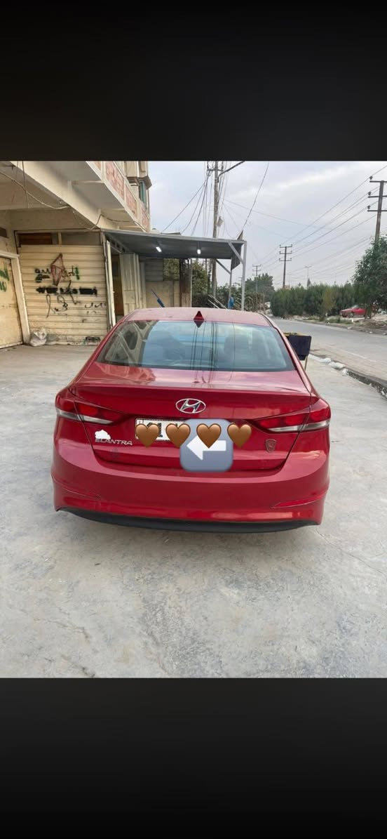 السلام عليكم النتره موديل 2018 حادثه موجود بصور وسونار مرفق بصور كلير بيه سعر 98 للاتصال على الرقم ***********

مواصفات 

1شاشه 

2رادارات

3حاكيه

4شاشه عطلات 

5كير مكينه صدر تخم تاير كله جديد

ذاكر صور الحادث وسونار
