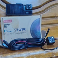 داش كام كامله ملحقات كامره خلفيه فول HDمع رام 32 ب30 الف تواصل 0780980...