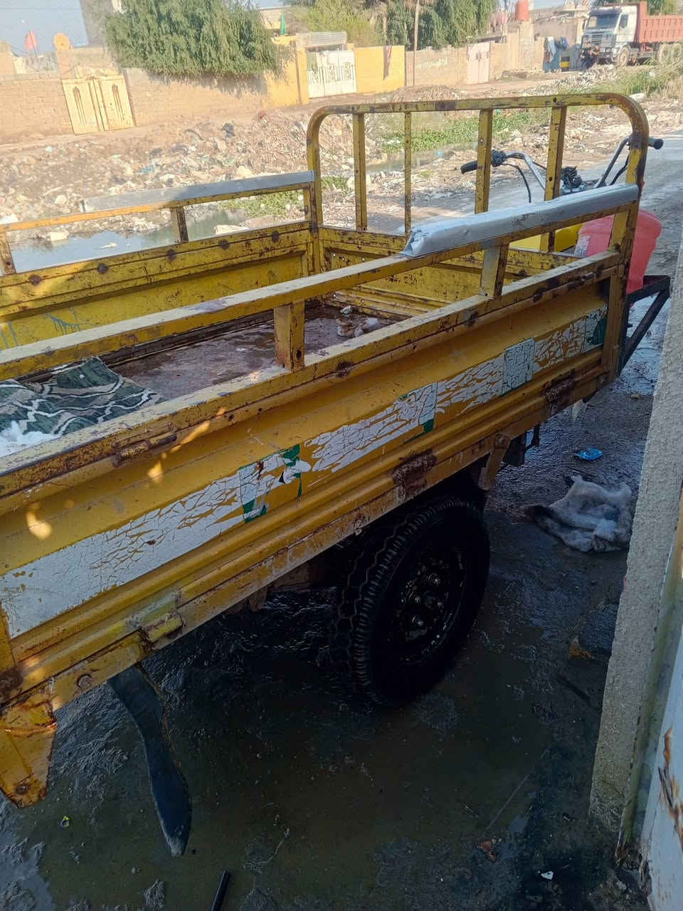 سلام عليكم شباب ستوته لبيع وراق موديل 13مكينه جديده بس طايمه وعلا طلها تنباع وسعر 650وببيها مجال لطيبين ***********
