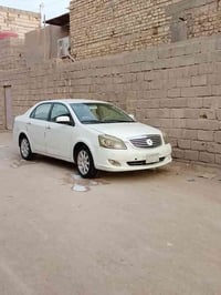 جيلي موبل البيع سيارة جاهز كير مكينه حداده تخم تاير كهربائيات كلها شغا...