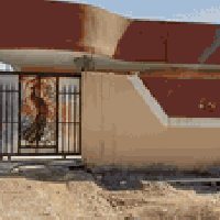 بيت للبيع • الحروب • ٢٠٠م