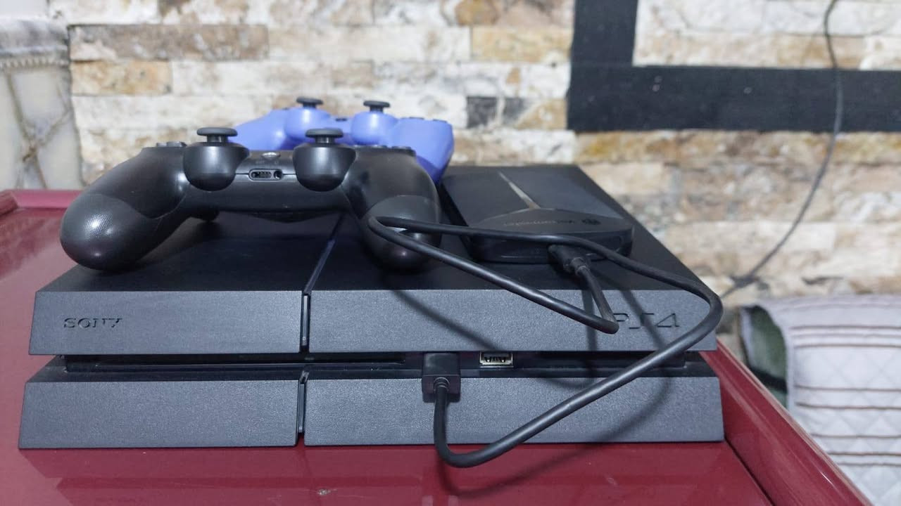 بلي٤ نضام ٩  ممفتوح g 500+500 هارد خارجي جوستكات ثنين تجاري 
للبيع ٢٢٥ الف.  بغداد


**إذا كنت صاحب هذا الإعلان وتريد حذفه لأي سبب، رجاءا أرسل رسالة إلى الدعم الفني**