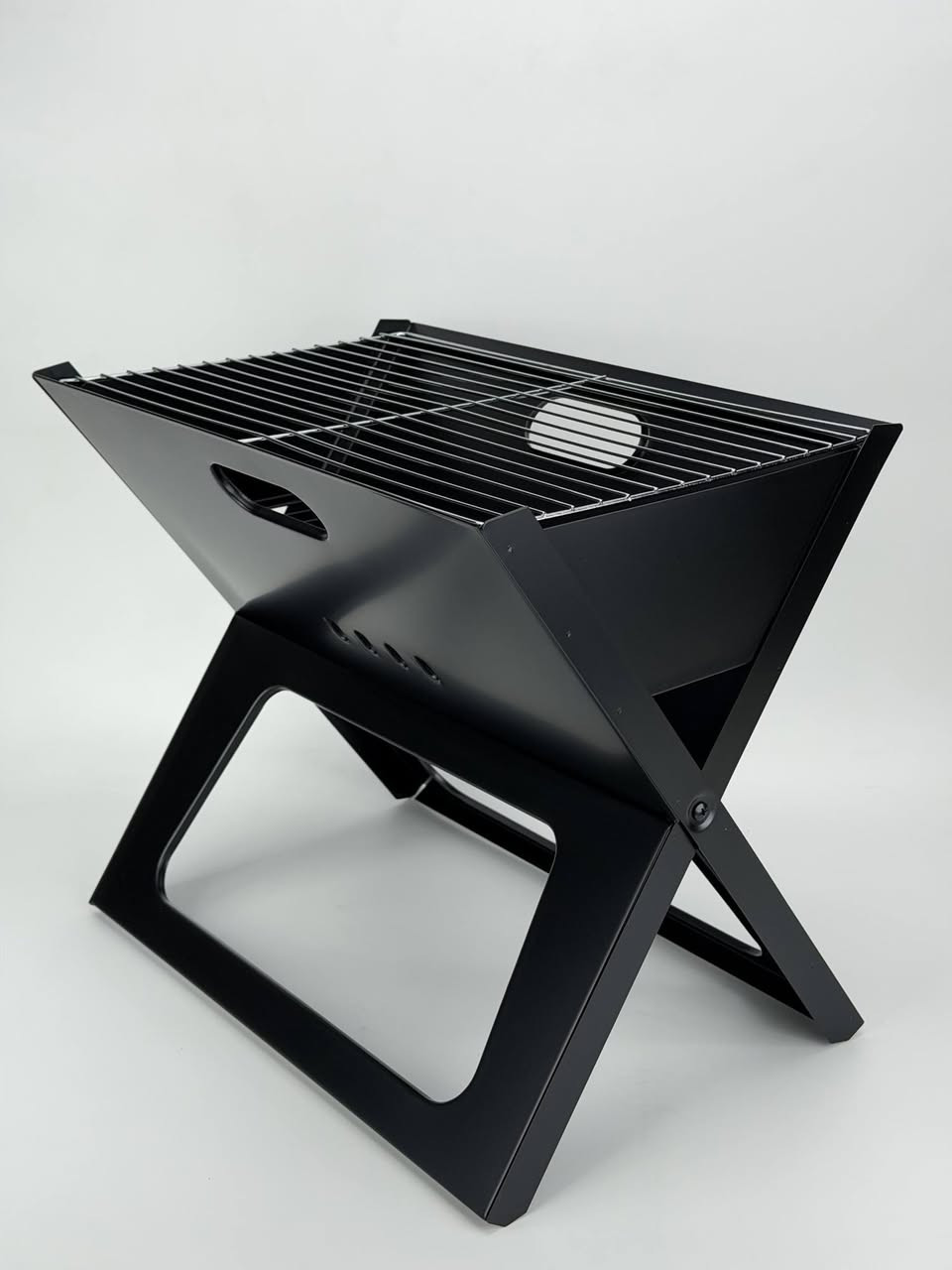 منقلة شوي مستطيلة للحم 27.5*24سم
الأستفسار خاص


**إذا كنت صاحب هذا الإعلان وتريد حذفه لأي سبب، رجاءا أرسل رسالة إلى الدعم الفني**