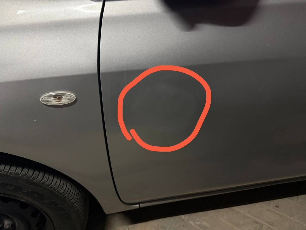 السلام عليكم ورحمة الله
سيارة نيسان سني هندي موديل 2017 مكفوله كفاله عامه من عدة هاي رشه صبغ مثل ماموضحه بالصورة رقم السيارة أربيل بسمي تحويل ثاني رقم جديد سنويه تنتهي 2030
سعرها 105$وبيهة مجال الاتصال***********
