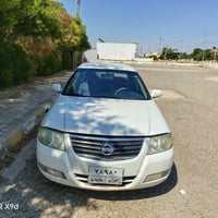 نيسان صني 2011 • نيسان صني ابيض • نيسان 2011 • صني 2011 • سيارة نيسان ...