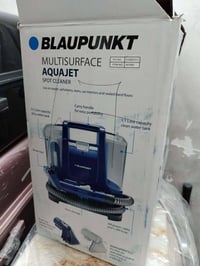 مكنسة كهربائية • أجهزة منزلية