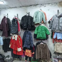 تخفيضات • ملابس أطفال • سيد قاسم شبر