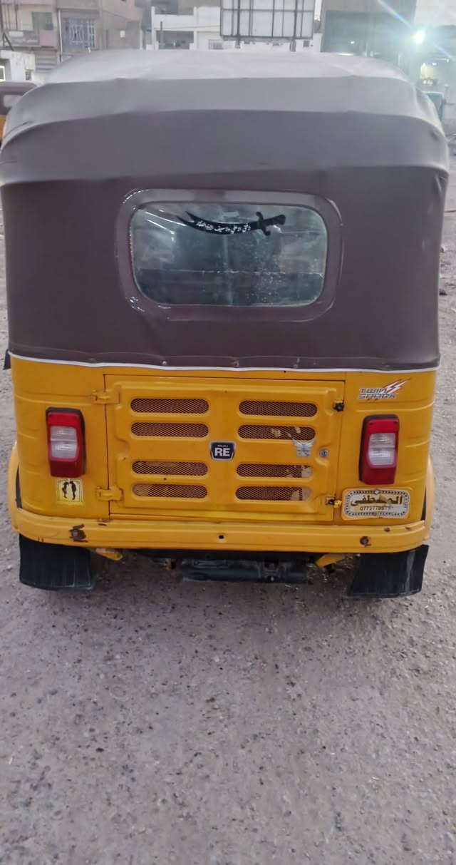 سلام عليكم تكتك موديل 18 شهر 10 تكتك مكفوله ما عده دوس. معمره تكتك جهزه كبل الشارع ما. كهربائي شغله رقم وسنوبه تحويل ثاني يوم السعر 5500 وبيه مجال حك جيه المكان حي طارق الوصط وهاذ رقم ***********
