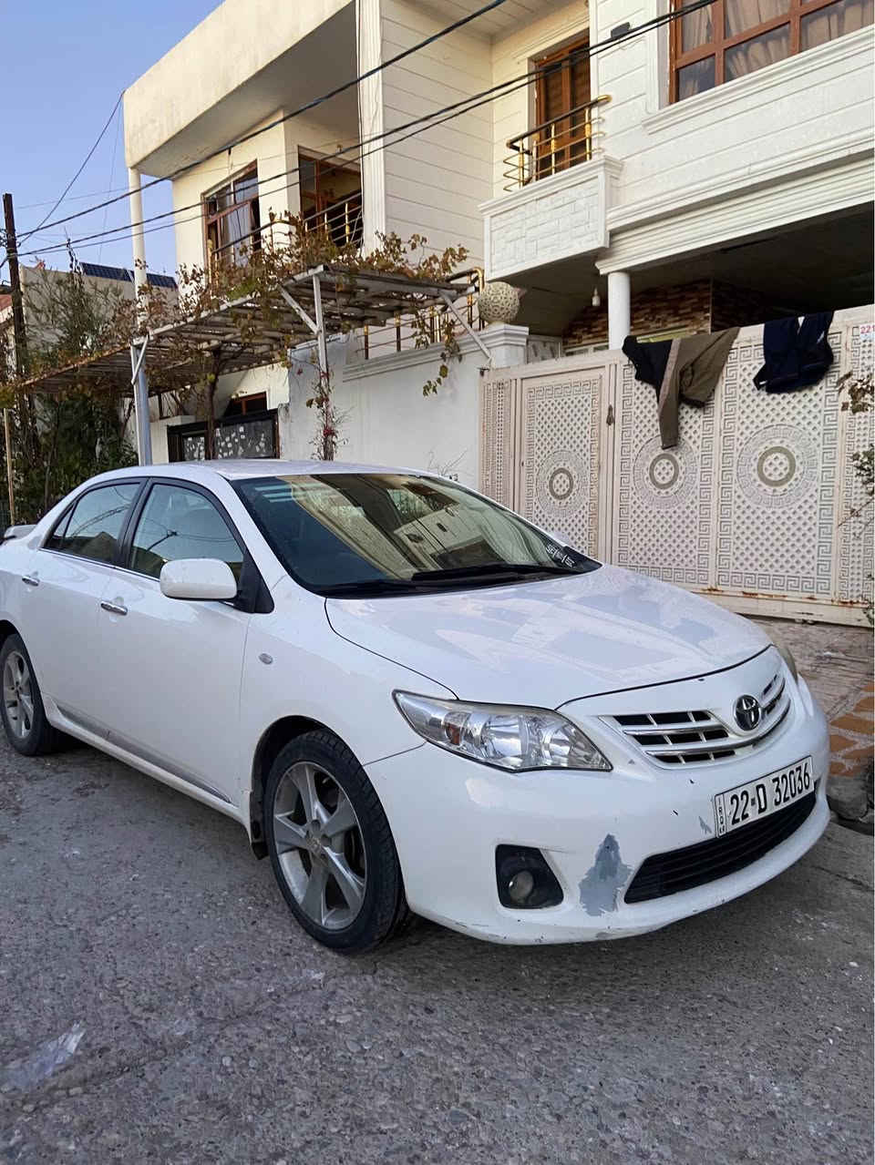 کڕۆڵا ٢٠١٣ فول بەس سیلەیەت نییە کوشن جلد ناو فۆڕمیکە ژمارە تەلەفۆن ***********☎️ أربيل, العراق
