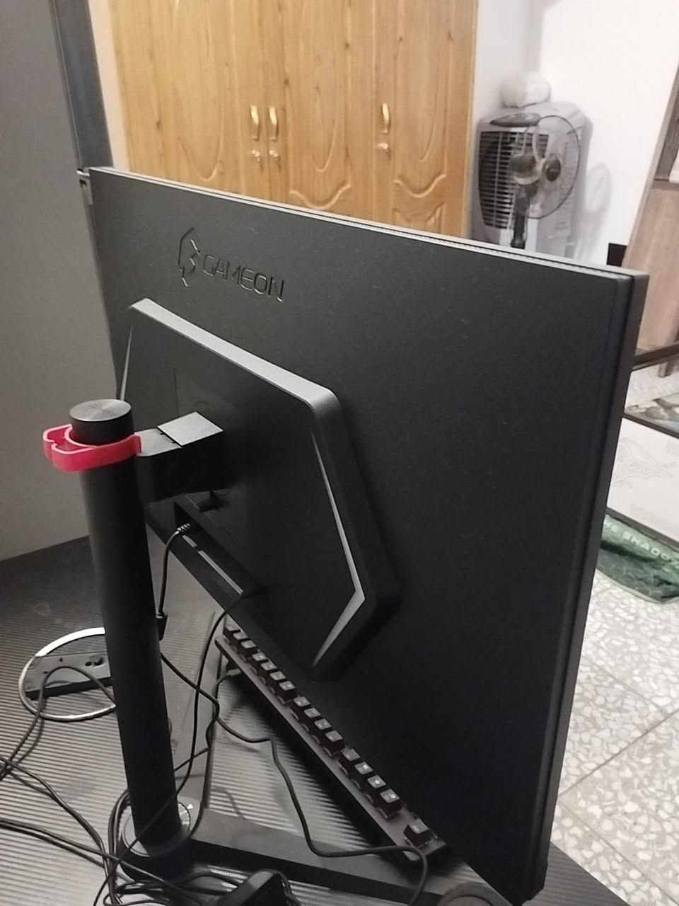 السلام عليكم عندي شاشة كيمنك كاملة اخت الجديده بالكارتون حجم 27 وياها كيبل البي سي وكيبل اج دي منفذ كيبل اجي دي 2-1 السعر 250بي مجال وكيبورد ميكانيكي السعر 45الف بي مجال مكاني بغداد للتواصل على الخاص مفتوح شكراً


**إذا كنت صاحب هذا الإعلان وتريد حذفه لأي سبب، رجاءا أرسل رسالة إلى الدعم الفني**