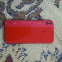 هونر اكس 8 • نضيف • الخضراء