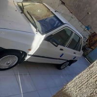 سايبا • ابيض • موديل 2012