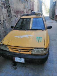 سايبا • ٢٠١١ • رقم بغداد