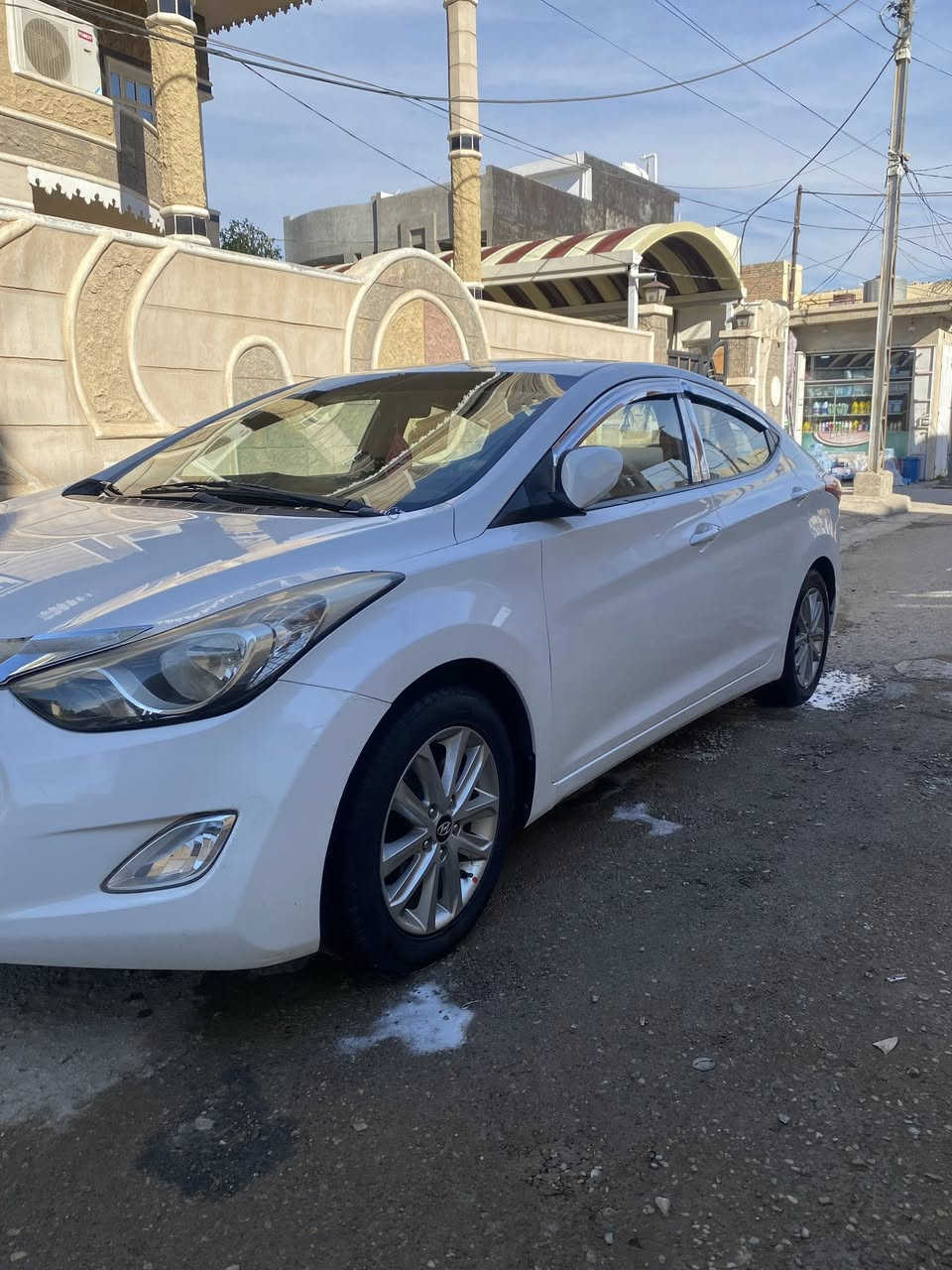 سلام وعليكم رمضان كريم عليكم
النتره موديل ١٢ خليجي  محرك ١٨٠٠   سياره بدون حادث بدون ضربه. بدون  صبغ ماعدئ شبر  فقط   كير محرك كفاله تبرد منضومه جديده ثلاجه شرط  تحكمات ستيرن جهتين اشاير بلمري  نضام ايكو  داخل بيجي  شاشه كبيره  تخم تاير جديـٍْْNeWـٍْْد ويل كب مال ١٦  صدر امامي خلفي جديد  سياره مال جناي  وعل ايد وحده  رقم ديالئ دولي. سنويه جديده شرط تحويل  رجاء لتنطي  سعر من يمك النضافه تحكم تحياتي الكم
مكاني بعقوبه التحرير 
لاستفسار 
***********
