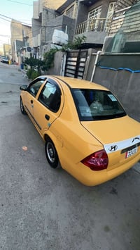 هيونداي • ٢٠١٦ • كفاله عامه