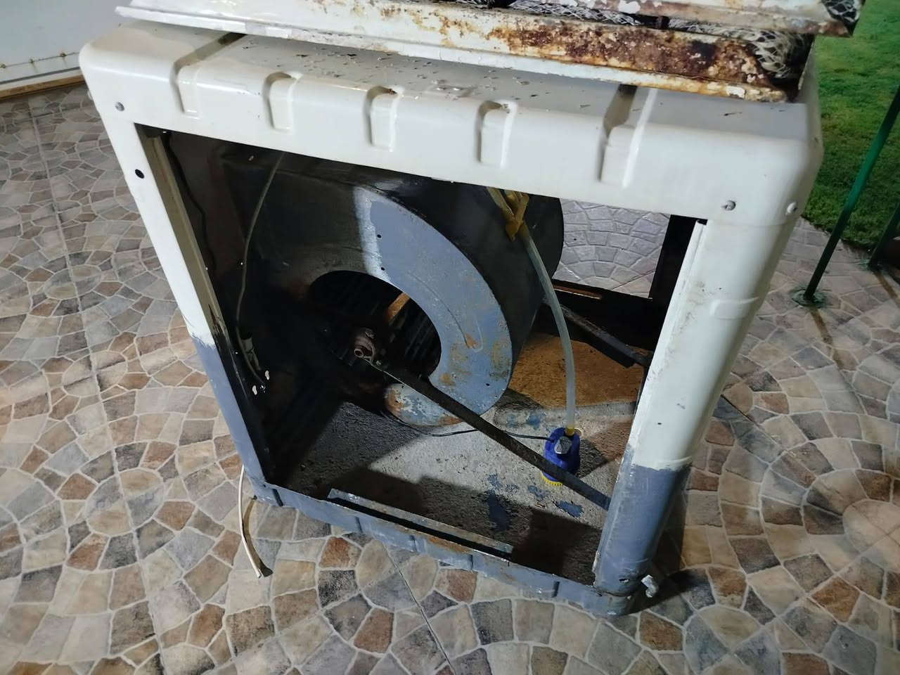 مبرده مع المحمل 70


**إذا كنت صاحب هذا الإعلان وتريد حذفه لأي سبب، رجاءا أرسل رسالة إلى الدعم الفني**