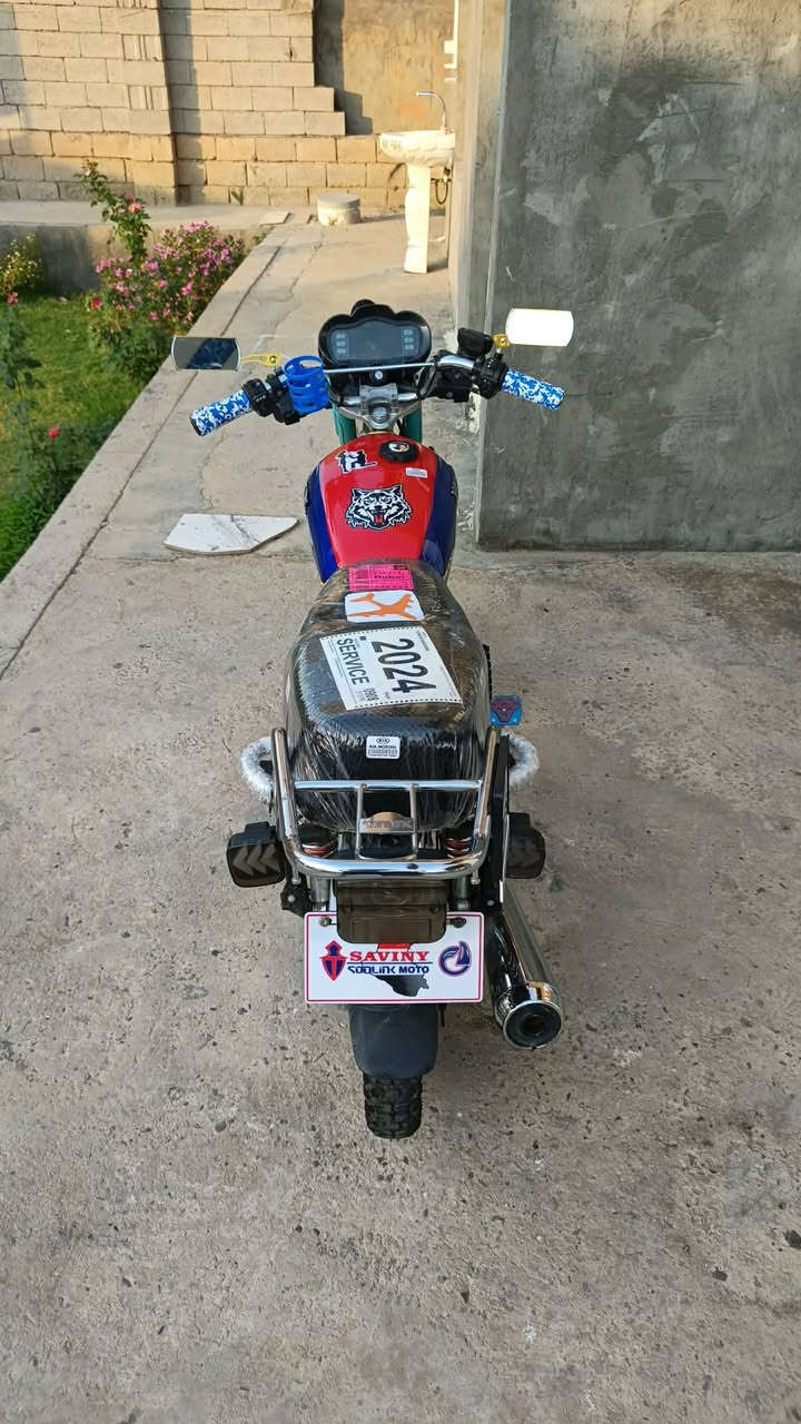للبيع سونك 2024 شاشه عرض  دراجه حلوه وكلها جاهزة مابيه نقص برغي  محرك 200cc  مكانها رمادي جويبه السعر 650 وبي مجال شي قليل تصال علرقم ***********
