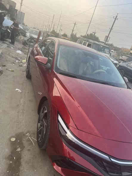 النتره 2024 فول لمتدد السياره 
جوه السوك 
السعر 155
العنوان بغداد ساحه مضفر 
رقم شاصي مرفق مع صور 
ماشيه 30

‭0771 814 8376‬
