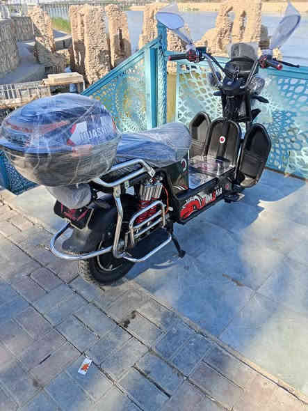 سلام عليكم
بسم الله توكلنا ع 

#هيوشه____2024_____بطاريات____5 تخم جديد ع فحص 

نضافه مثل البصوره 
كهربائيات شغاله فيديو بنشر عيني 

#السعر______650 بيه مجال شي بسيط 

مكاني هيت حي القادسيه قرب جامع الصديق 

الاستفسار الاتصال ع الرقم ‏((‪0782 910 7985‬‏ )) بيه واتساب 

او مراسله الصفحه اهلا وسهلا حبايب ❤️☺️
