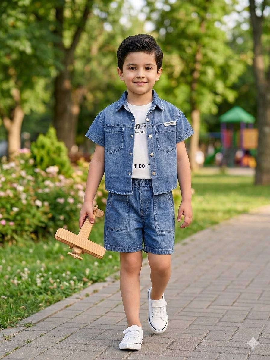 #غيرنا_كثيرون_لكن_مثلنا_مستحيل
طقم ولادي جينز مميزه جدآ
كوالتي كلش عالي 🏃🏃
القياسات من 5 الى 10 سنه 🌹🌹
تتوفر خدمة توصيل جميع المحافضات 🚗
للحجز والاستفسار مراسلة الصفحه
العنوان : صلاح الدين قضاء بلد شارع بنت الحسن (ع) داخل فرع مجمع الرحمه
زورو صفحتنا على ألأنستكرام 👇
https://www.instagram.com/moneer_adil_fashion?igsh=MWp0dmFqeWpobW5nMQ==


**إذا كنت صاحب هذا الإعلان وتريد حذفه لأي سبب، رجاءا أرسل رسالة إلى الدعم الفني**