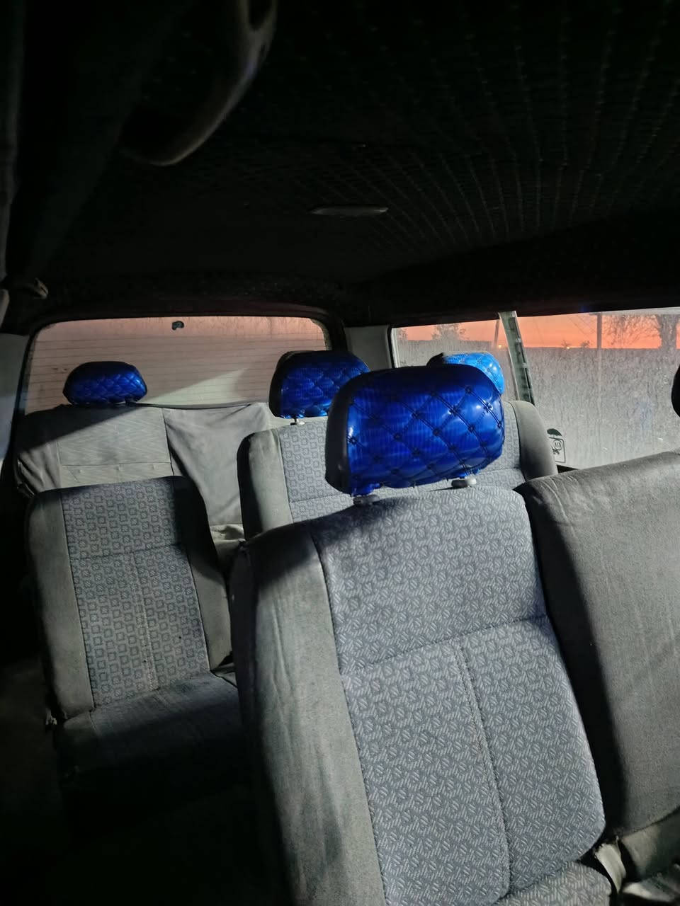 السلام عليكم كيه بريجو للبيع موديل 95 رقم بابل مشروع وطني جاهزه كلشي شغال السعر 35 اوبيها مجال الرقم ***********
