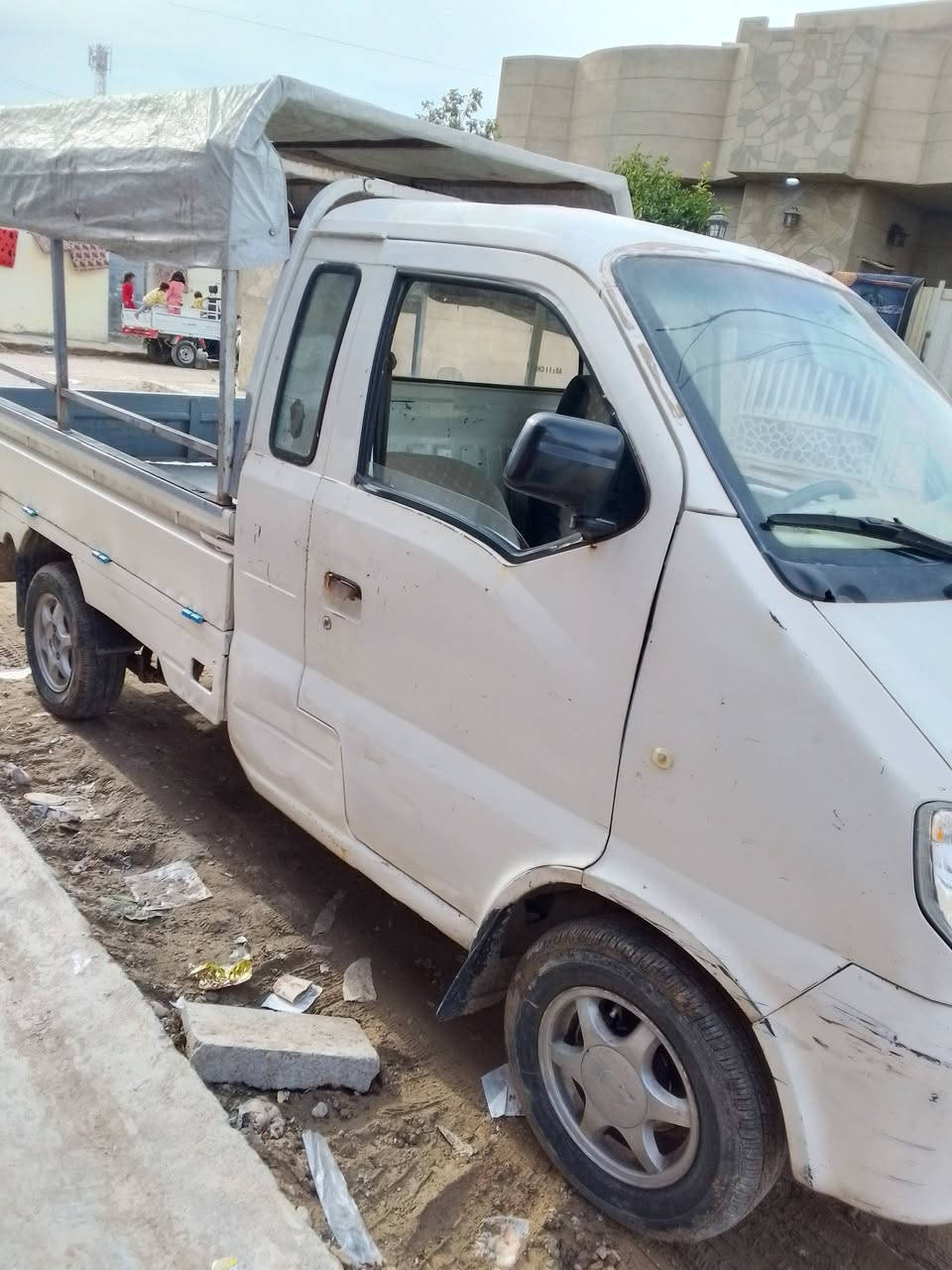 بعد السلام ..هيفا 2007محرك جديد تايرات جديد كابريتا. كركوك *********** السعر 15
