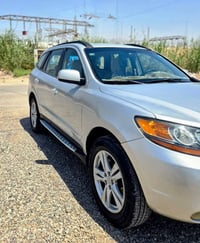 سنتافي ٢٠٠٨ • وارد امريكي • ٦ سلندر