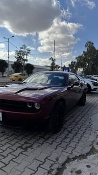 جالنجر • ٢٠٢٣ • حادث مصلح