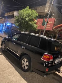 لاندكروز بريم • ٢٠١٠ • بابل
