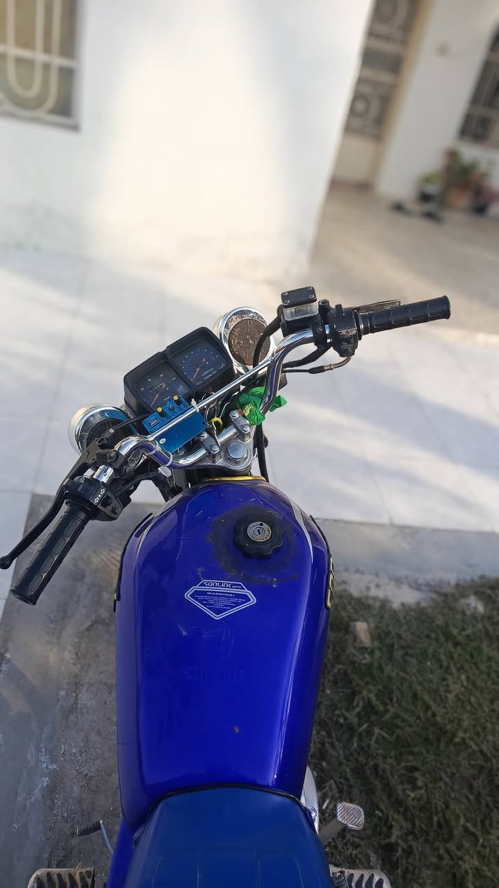 السلام عليكم دراجه تايكر 23 للبيع اوراق كامله للاستفسار الاتصال على الرقم *********** او مراسله الصفحه
