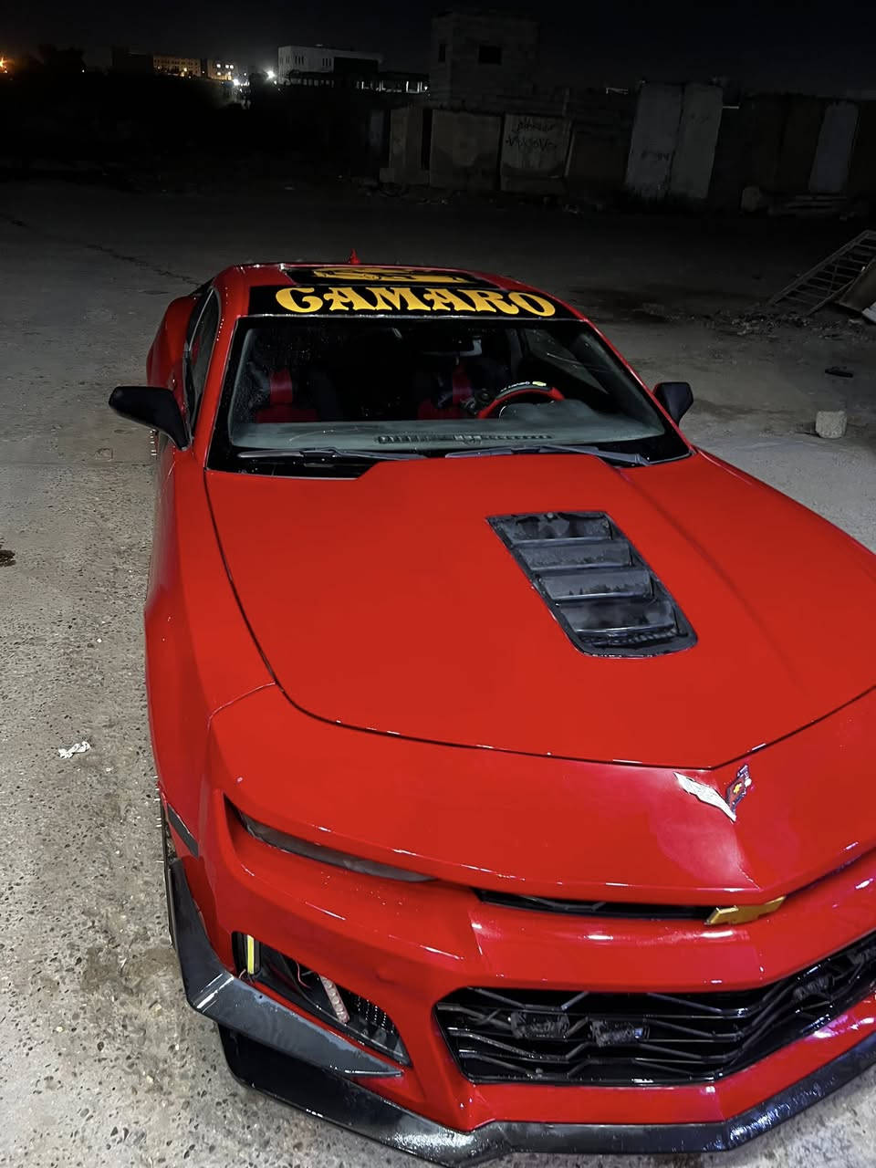 سلام عليكم شباب كمارو  2013محدث 18فول بيع او مراوس حسب القناعه


**إذا كنت صاحب هذا الإعلان وتريد حذفه لأي سبب، رجاءا أرسل رسالة إلى الدعم الفني**