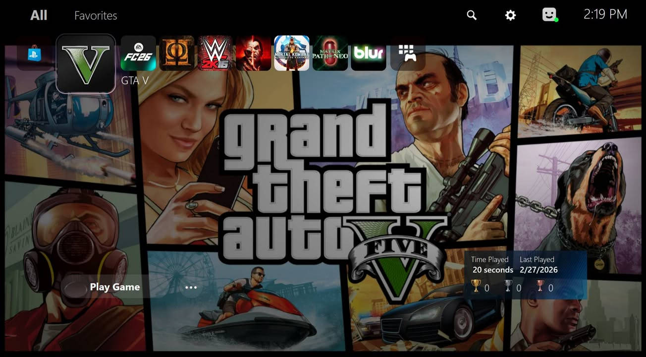 Mini pc موديل Intel NUC8i3BEH 2018
مراوس مع بلي فور 

المواصفات :
• المعالج: Intel Core i3-8109U
• كرت الشاشة : Intel Iris Plus Graphics 655.
• الذاكرة (RAM): 8 جيجا بايت
• التخزين: 300 جيجا بايت HDD
• المنافذ: HDMI 2.0a، Thunderbolt 3، 4x USB 3.1 Gen 2، منفذ إيثرنت، وفتحة Micro SDXC.
• التوصيل: بلوتوث 5.0، Wi-Fi AC 

الالعاب الموجودة علية :
GTA V
FC 26 ( PATCH )
TEKKEN 7
God of War II
WWE2K16
Mortal Kombat Komplete Edition
The Matrix Path of Neo
Blur 

الملحقات :
ماوس + كيبورد ( عربي / انكليزي )


**إذا كنت صاحب هذا الإعلان وتريد حذفه لأي سبب، رجاءا أرسل رسالة إلى الدعم الفني**