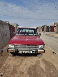 بيكم للبيع موديل 82 ارقام جديديه  تخم تاير كير ومحرك واكسل فول للاستفس...