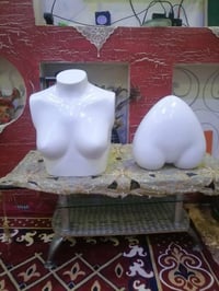 مانيكان • لجميع الانواع • وحيد