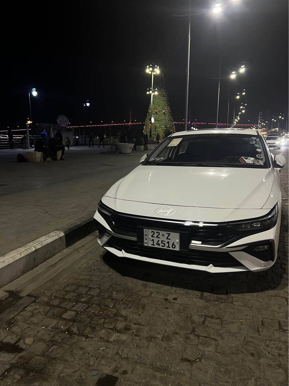 النترا 2025تجميع صيني كفاله عامه ماشيه 22الف فول موصفات رقم اربيل محرك 1500 دبل نوزل 
السعر 150
مكاني البصره
*********** البصرة, العراق
