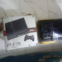 بلي 3 فات مهكر   + 13 لعبة+لعبة كولفت يوتي 3 أجزاء + بيس 2020 كامل الم...