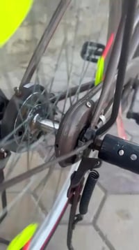 لبيع او مراوس بيجي باسكل غير شركه نضيف مستعجل علي شعدك نزل 07848999388