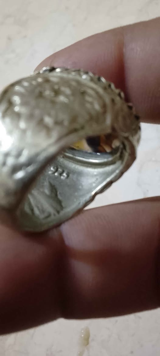 محبس عقيق وحجر فيروز ثنينهن قديمات سعرهم35 البصرة, العراق


**إذا كنت صاحب هذا الإعلان وتريد حذفه لأي سبب، رجاءا أرسل رسالة إلى الدعم الفني**