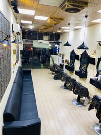 محل للبيع • شارع أحمد الاوائلي • جاهز اسلم مفتاح