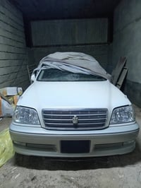 السلام وعليكم سياره البيع ملكه شاصي ٧٥ خظروي ٣ دكم دي فور مكينه  السعر...