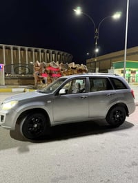 تيكو • ٢٠١٣ • محرك سيراتو