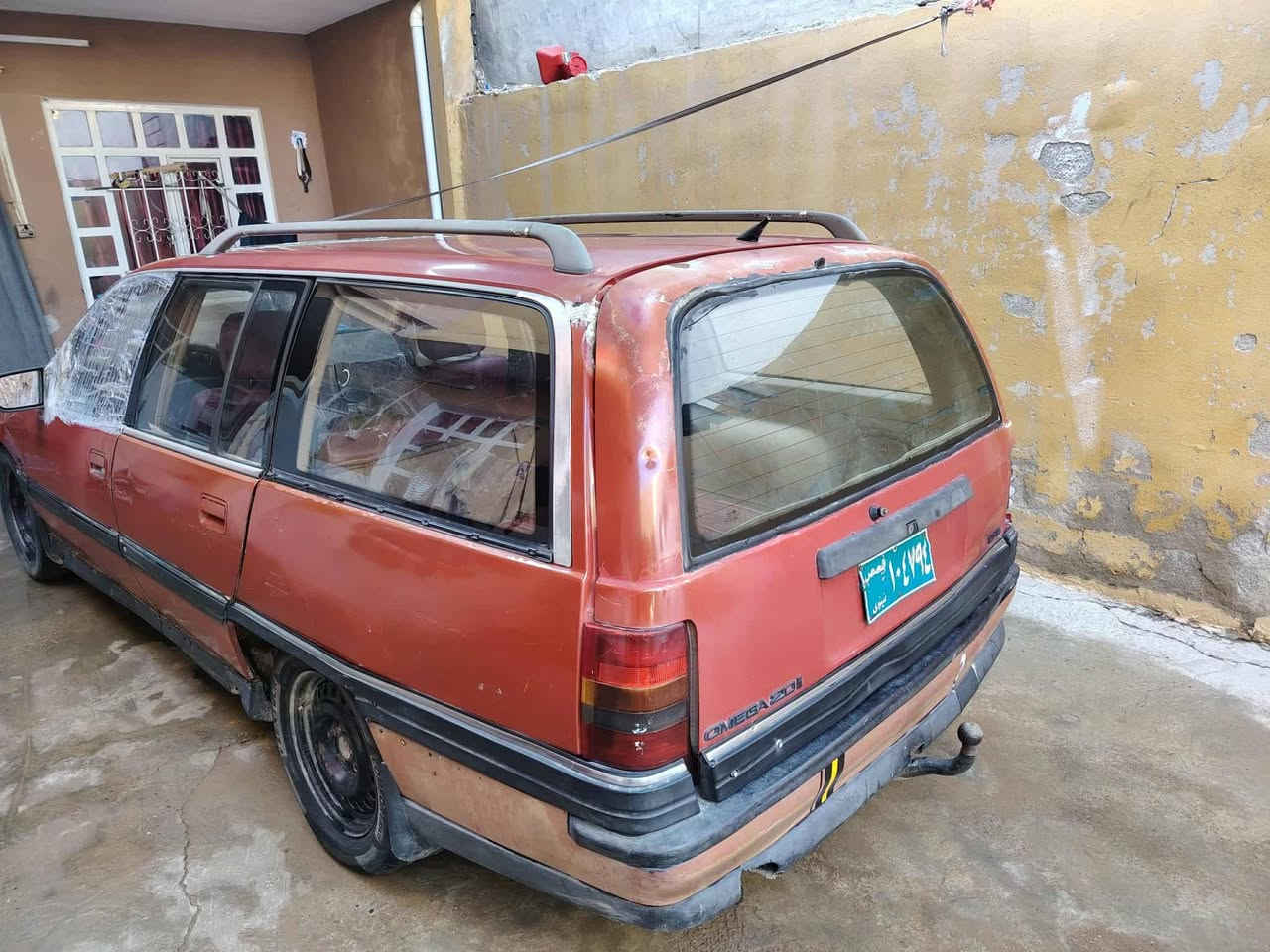 موديل 91 محرك 18محور كبريته كلها شغله وشرط وكاله أو تحويل سعر ٩هذا رقمي ***********
