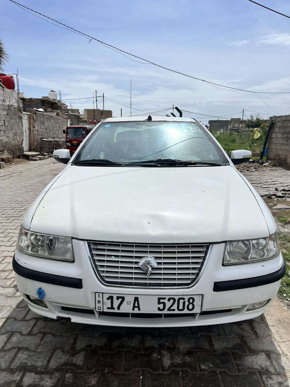 السلام عليكم سمندمديل2012للبيع او امراوس ابسياره اوبل بزون السعر43


**إذا كنت صاحب هذا الإعلان وتريد حذفه لأي سبب، رجاءا أرسل رسالة إلى الدعم الفني**