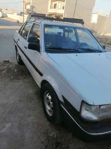 اكروسيدا موديل 85توماتيك محرك وكير شرط كاربون بيها شرط التحويل السعر 28المكان موصل الجانب الايسر حي السماح
رقم المبايل***********
