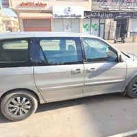 مكلف بالنشر كرنفال للبيع موديل 2005 مكفوله مداور ثاني يوم رقم انكليزي ...