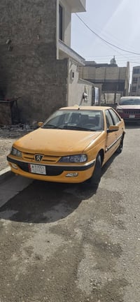 بارص • ٢٠١٨ • اكفلك تحويل