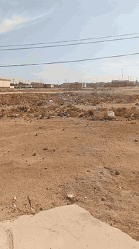 النجف المناذرة • عرصه • ٢٥٢م